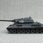 ИС-4, модель бронетехники 1/72 «Руские танки» №37