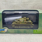 Dragon Armor 60085 Pz.Kpfw.IV Ausf. F1(F), 1/72 (Q366-171) (Q366-171)