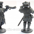 Сборные фигуры из пластика Vikings Victrix (VXDA001) (VXDA001)