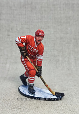 Легенда №17, 54 мм, Студия Большой полк - фото