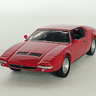  De Tomaso Pantera GTS 1|43 (SC042) (SC042)