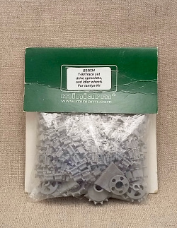 B35034 Траки для Т-90 (1/35) Miniarm (QM-196) (QM-196)