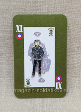 Значок «Нестеров» War and Pins - фото