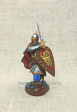 Русский боярин (Коловрат), 54 мм, Студия Большой полк - фото