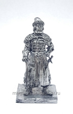 862 РТ Стрелец, 54 мм, Ратник