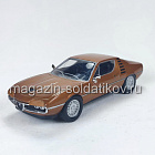 Alfa Romeo Montreal coupe 1|43