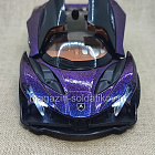 Apollo Project EVO (фиолетовый) 1/32 Китай (700-187) (700-187)
