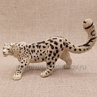 Снежный барс Papo 2014 (QJ023) (QJ023)