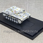 Pz. Kpfw III Ausf.L Late Production Dragon Armor 1/72 (366-226) (366-226)