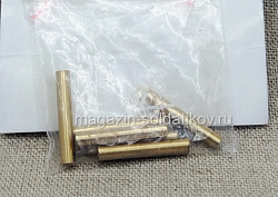 MPA314-1 Бронебойный снаряд БР471Б 125мм выстрела 1/35 Model Point (QM-397) (QM-397)