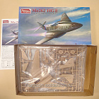 48A003 Me-262 HG III 1/48 Amusing Hobby (Q537-018) (Q537-018)