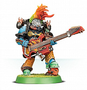43-58 CHAOS SPACE MARINES NOISE MARINE