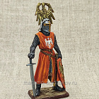 Рейнмар фон Цветер. Германия, XIII в,, 54 мм, Студия Большой полк (ИЛ1668.07.01.54) (ИЛ1668.07.01.54)