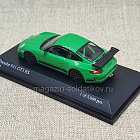 Porsche 911 GT3 RS 1:64 Minichamps (Q600-386) (Q600-386)