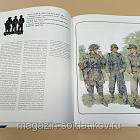 Немецкая армия на Западном фронте 1943-1945. Томас Н., серия «СОЛДАТЪ»
