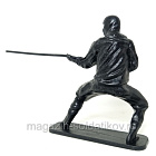 Ниндзя, Воины ночи (704-1197) (704-1197)