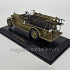 Stutz Model C (1924). 1:43 (Q552-008) (Q552-008)
