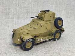 Бронеавтомобиль Мармон-Херрингтон Mk II, 1/56, Артель АТ (АТ-098) (АТ-098)