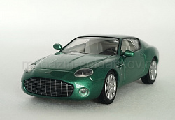 Aston Martin DB7 Zagato 1|43
