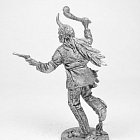 Миниатюра из олова Апачи 1:32, EK Castings (WW-24) (WW-24)