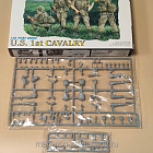 U.S. 1st Cavalry 1/35 Dragon (Q445-280) (Q445-280)