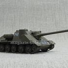 СУ-100, модель бронетехники 1/72 «Руские танки» №26