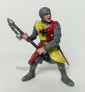 Рыцарь Китай - фото