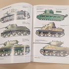 Танки второй мировой войны. Красная армия (Q100-198) (Q100-198)