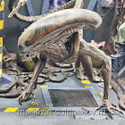 Диорама «Чужой» 1/30 (376-034) (376-034)