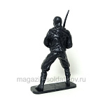 Ниндзя, Воины ночи (704-1193) (704-1193)