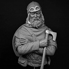 Сборная миниатюра из смолы Викинг 1:10, TRILOKA MINIATURES (TLK-B-010) (TLK-B-010)