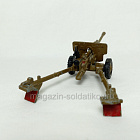 ЗИС-3 без коробки (704-1249) (704-1249)