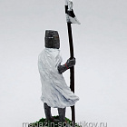 Тевтонский рыцарь, 1230-1283 гг., 54 мм, Soldanir (QF0475) (QF0475)