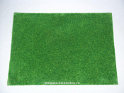 DAS3030 Травяное покрытие, Лист А4 DASmodel