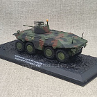 Spahpanzer Luchs Pz.Aufkl.Btl. 7, Germany (2000) 1/72 Deagostini (ВТА020) (ВТА020)