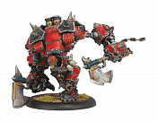 PIP 33056 Khador Unique Character Warjack Drago BOX Warmachine. Фэнтези - фото