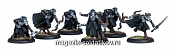 PIP 73015 Legion of Everblight Striders Unit BOX. Фэнтези - фото