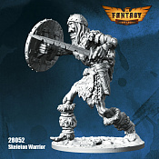 Skeleton Warrior, First Legion - фото