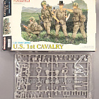 3312 К U.S. 1st Cavalry, 1/35 Dragon (Q445-012) (Q445-012)