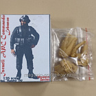 H 35110 Israeli APC Commando (1/35) (QM-330) (QM-330)