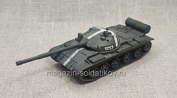Советский средний танк Т-62 (QGM-081) (QGM-081)