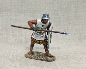 Тевтонский кнехт 54 мм, Студия Большой полк - фото
