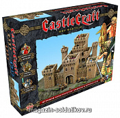 297 Castlecraft Мир Фэнтези (подарочный набор) Технолог