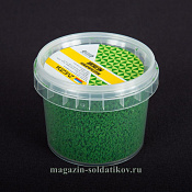 1200 Модельный мох мелкий STUFF PRO (лиственно-зеленый) Звезда