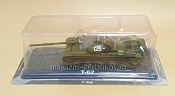 Т-62 Наши танки №31 Modimio.1/43 - фото