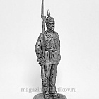Миниатюра из олова Унтер-офицер роты Его Величества Лейб-Гвардии Измайловского плк.1857-62 , 54 мм, EK Castings (RE-08) (RE-08)