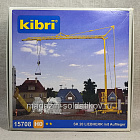 Кран Libherr 1/87 (287-024) (287-024)