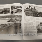 Танки Второй мировой войны, Михаил Барятинский (Q458-073) (Q458-073)