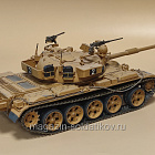 Израильский средний танк Т-55 «Тиран» 1/35 (318-055) (318-055)