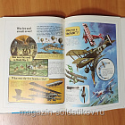 Q Questions & Answers: Aircraft and War Machines Board book